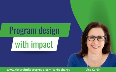 Program Design with Impact