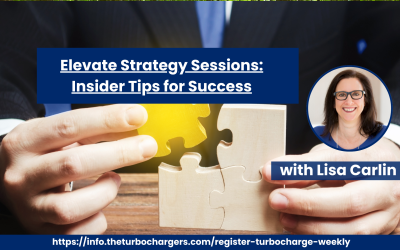 Elevate Strategy Sessions: Insider Tips for Success