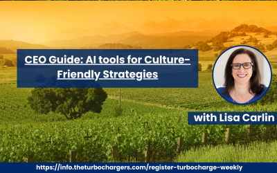 CEO Guide: AI tools for Culture-Friendly Strategies