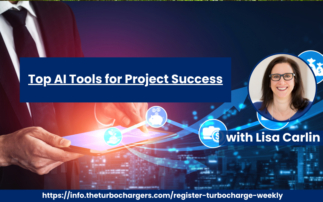 Top AI Tools for Project Success